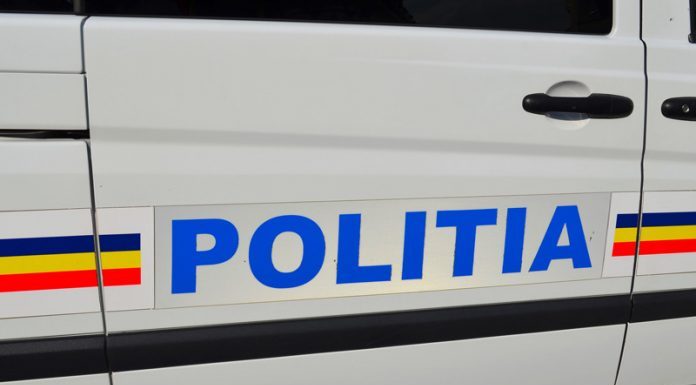 Bărbatul care și-a pierdut banii în magazin a mers la Poliție