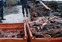 Gorjean arestat și predat în Belgia. Spargeri de zeci de mii de euro!