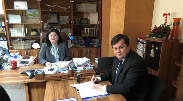 Târgu-Jiu: Grădiniță reabilitată pe fonduri europene