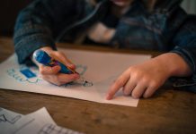 Înscrierile la grădiniță, în luna mai