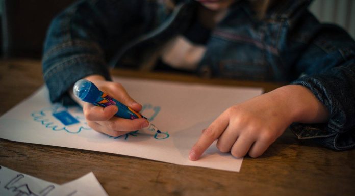 Înscrierile la grădiniță, în luna mai