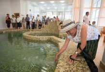 Astăzi, redistribuire pentru seria a patra de bilete de tratament