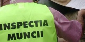 Firmă din Gorj, verificată de un fals inspector de muncă