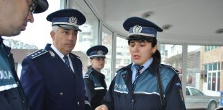 Poliția Gorj lansează campania „Împreună pentru o comunitate mai sigură!”