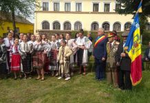 Generalul Ispas, la o nouă apariție editorială. Volumul, lansat la Turcinești: ,,La această carte, a 7-a, am lucrat 10 ani”!