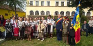 Generalul Ispas, la o nouă apariție editorială. Volumul, lansat la Turcinești: ,,La această carte, a 7-a, am lucrat 10 ani”!