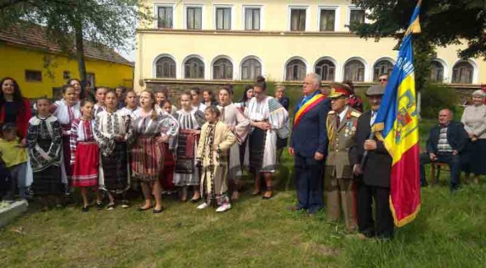 Generalul Ispas, la o nouă apariție editorială. Volumul, lansat la Turcinești: ,,La această carte, a 7-a, am lucrat 10 ani”!