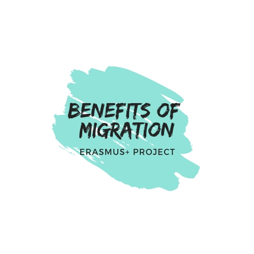 logo benefits of migration