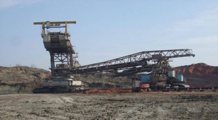 Licitație pentru întocmirea documentațiilor cadastrale pentru exproprierile de la Lupoaia