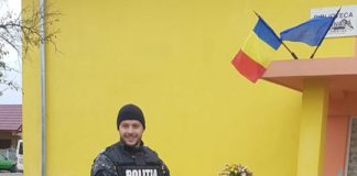 IPJ Gorj, pe primul loc! – Un luptător de la SAS a obținut cea mai mare notă din țară la un concurs organizat de IGPR