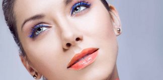 Tendințele anului 2019 în materie de buze: Se poartă glitter-ul