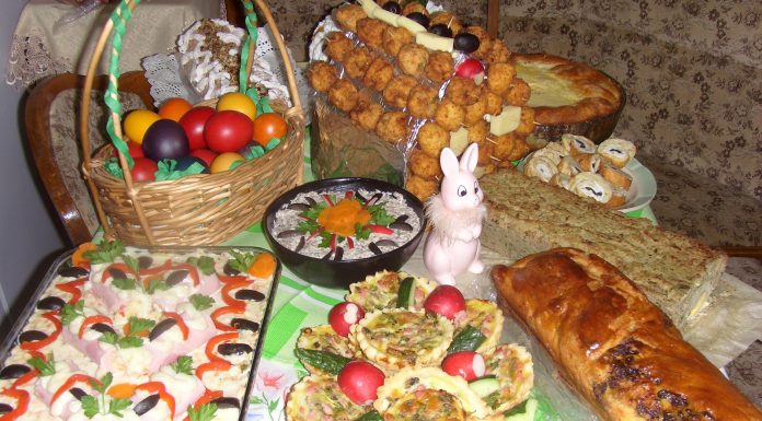 OPC: Recomandări pentru gorjeni în pragul Sărbătorilor Pascale