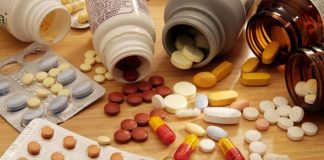 Au consumat pastile de 10 milioane de euro