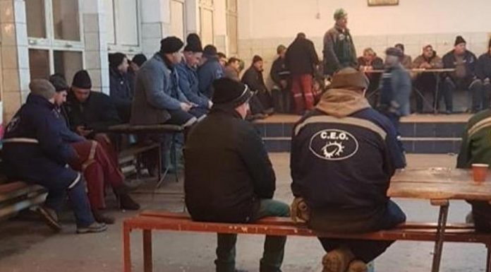 CEO: Concedieri colective de la 1 iunie