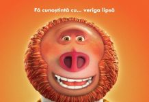 Missing Link (2019) – Haios și blănos – Cinema Sergiu Nicolaescu – S – 14:00 (3D-DUBLAT) – D – 12:00 (3D-DUBLAT) – L,M,M,J – 15:00 (3D-DUBLAT)