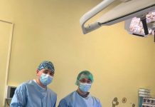 Prima intervenție de chirurgie spinală, la SJU Târgu-Jiu!