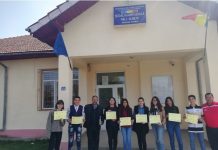 Concursul Județean Istoria și Tradițiile Rromilor