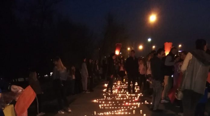 Astăzi este marcată Ora Pământului