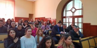 „PACT – Parteneriat pentru activități de calificare a tinerilor”, la UCB Târgu-Jiu