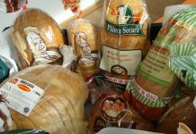 Protecția Copilului Gorj cumpără pâine de 10.000 de euro