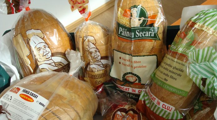 Protecția Copilului Gorj cumpără pâine de 10.000 de euro