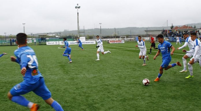 Pandurii a spulberat CS Baloteşti