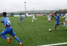 Eşec dramatic pentru Pandurii