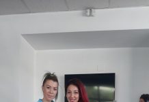 Pandurii Târgu-Jiu s-a alăturat Campaniei „Donezi o jucărie, DĂRUIEŞTI un zâmbet!”