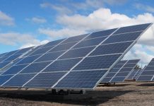 Au promis parc solar, dar au rămas cu datorii. Primar: Așteptăm investitori!