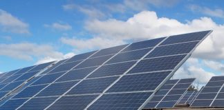 Au promis parc solar, dar au rămas cu datorii. Primar: Așteptăm investitori!