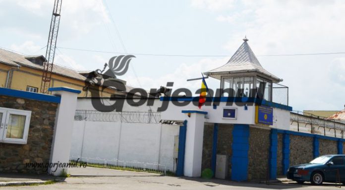 ,,Biblioteca vie” pentru deținuții Penitenciarului Târgu-Jiu