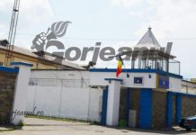 Angajare pe repede înainte și fără concurs pe un post de medic, la Penitenciarul Târgu-Jiu