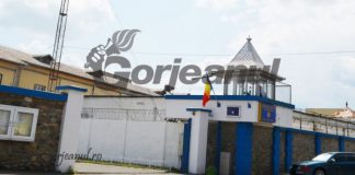 Tânăr din Târgu-Cărbunești, încătușat pentru tentativă de omor