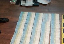 Percheziții în Gorj, într-un dosar cu prejudiciu de 500.000 de euro