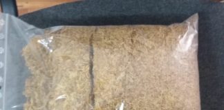 Descinderi în județul Gorj, la persoane acuzate de comercializare ilegală de tutun