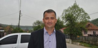 Primarul de Văgiulești, cu dosar penal pentru furt de lemne! Ancheta bate pasul pe loc de doi ani și jumătate