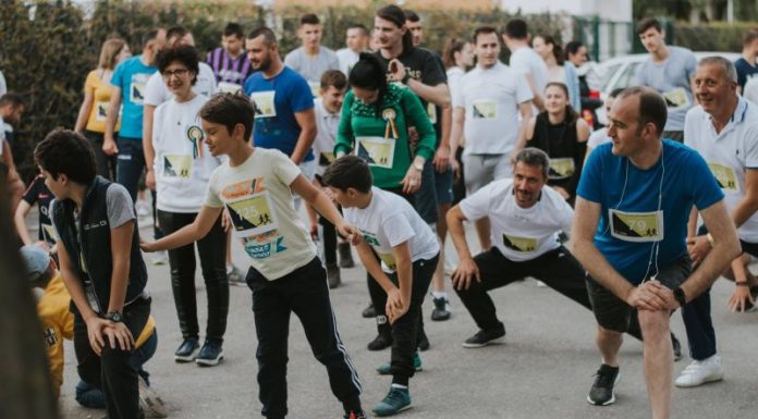 Au alergat pentru a schimba lenjeriile din spital