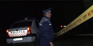 Tentativă de omor într-un local din Bumbești-Jiu