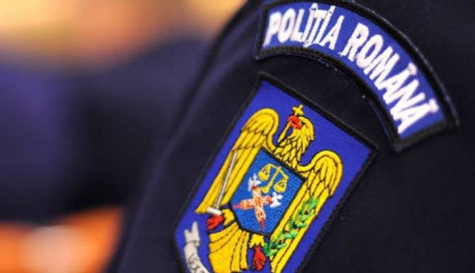 Un polițist de la IPJ Gorj a obținut cea mai mare notă din țară la un concurs organizat de IGPR