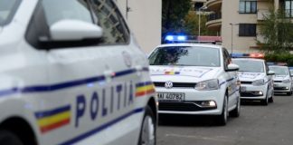 Bătut și amenințat cu cuțitul, la marginea unei păduri din Gorj! Unul dintre autori, arestat în lipsă