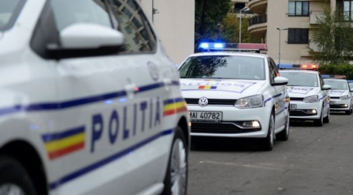 Bătut și amenințat cu cuțitul, la marginea unei păduri din Gorj! Unul dintre autori, arestat în lipsă