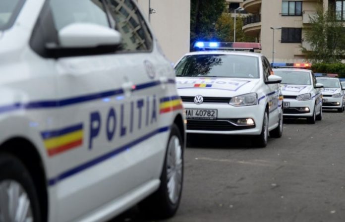 polo-politie