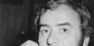 In memoriam Pompiliu Marcea