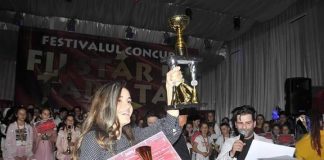 Trofee și premii pentru cursanții ŞPA Târgu-Jiu