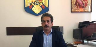 Dispensar reabilitat la Padeș