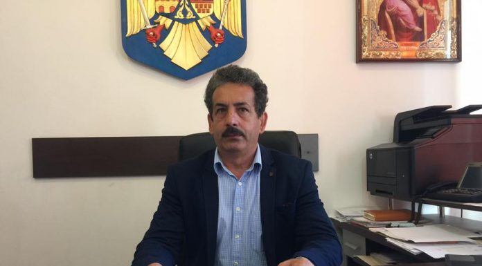 Apel al primarului din Padeș!