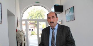 Primarul din Tismana va candida din partea PNL