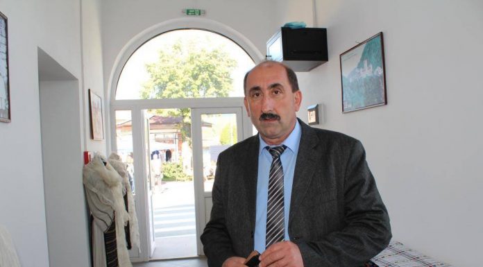 Primarul din Tismana va candida din partea PNL