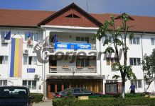 Concurs pe un post vacant de consilier, la Primăria Rovinari