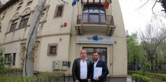 Rovinariul, singurul oraş din Oltenia unde se montează lămpi cu led